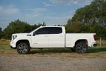 2026 GMC Sierra 1500 Crew Cab, Standard Bed, AT4, 4WD