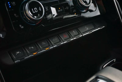 2026 GMC Sierra 1500 Crew Cab, Standard Bed, AT4, 4WD