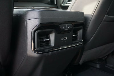 2026 GMC Sierra 1500 Crew Cab, Standard Bed, AT4, 4WD