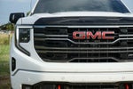 2026 GMC Sierra 1500 Crew Cab, Standard Bed, AT4, 4WD