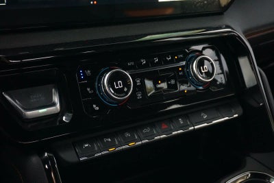 2026 GMC Sierra 1500 Crew Cab, Standard Bed, AT4, 4WD