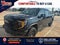 2024 GMC Sierra 1500 4WD Crew Cab Short Box AT4X
