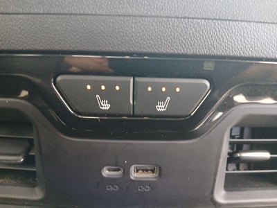 2024 GMC Sierra 1500 4WD Crew Cab Short Box AT4X