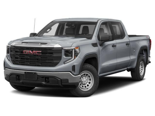 2023 GMC Sierra 1500 4WD Crew Cab Short Box Denali