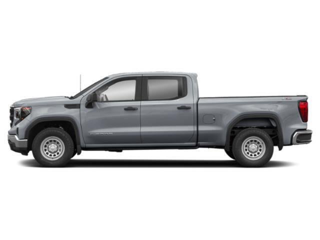 2023 GMC Sierra 1500 4WD Crew Cab Short Box Denali