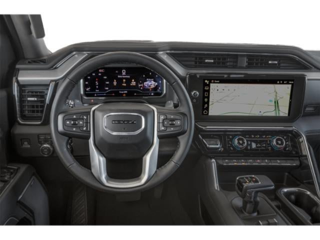 2025 GMC Sierra 1500 4WD Crew Cab Short Box Denali