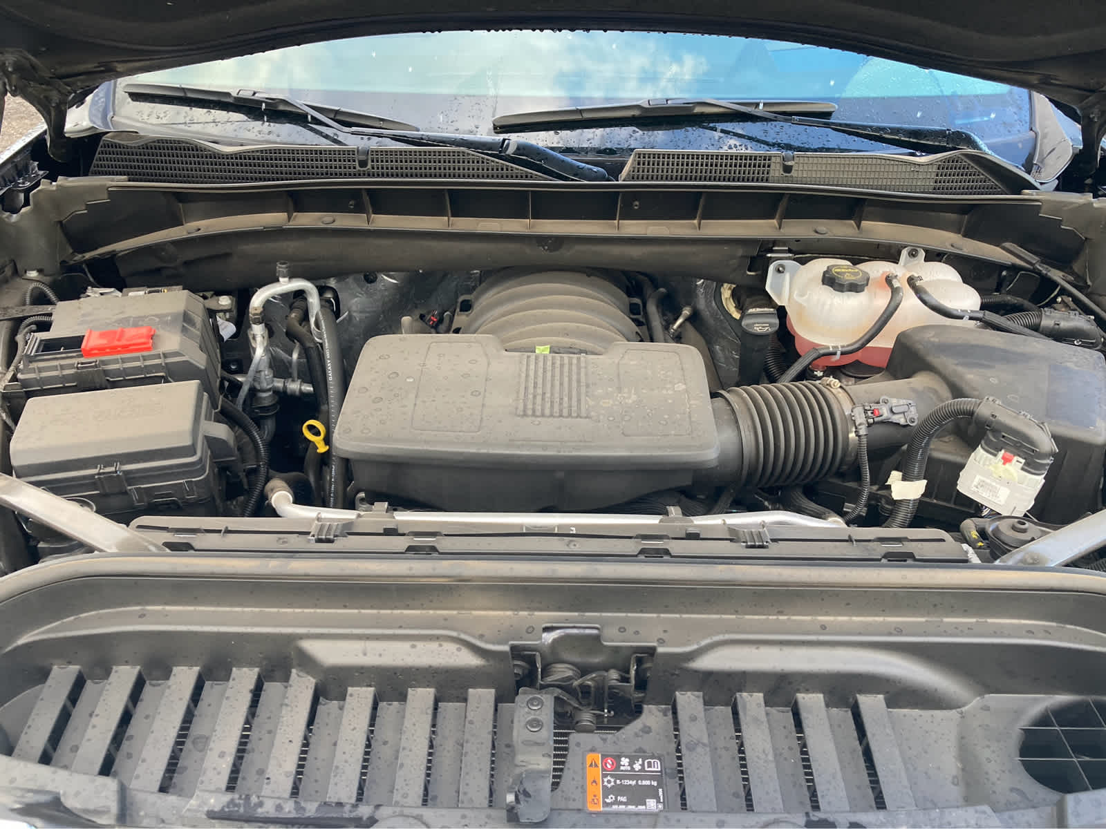 2026 GMC Sierra 1500 Crew Cab, Short Bed, Denali, 4WD