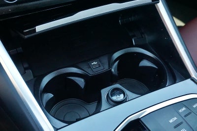 2024 BMW 330i 330i