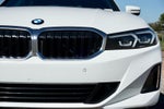 2024 BMW 330i 330i