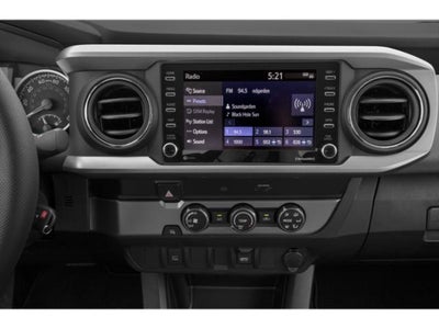 2021 Toyota Tacoma 2WD SR5