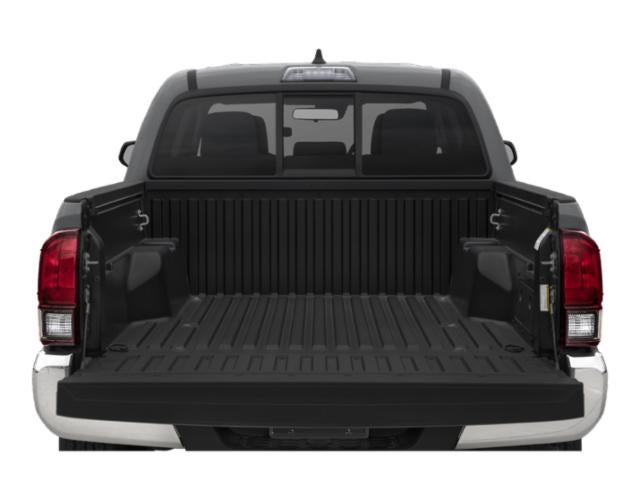2021 Toyota Tacoma 2WD SR5
