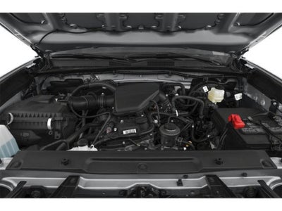 2021 Toyota Tacoma 2WD SR5