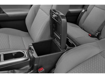 2021 Toyota Tacoma 2WD SR5
