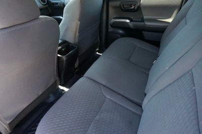 2021 Toyota Tacoma 2WD SR5