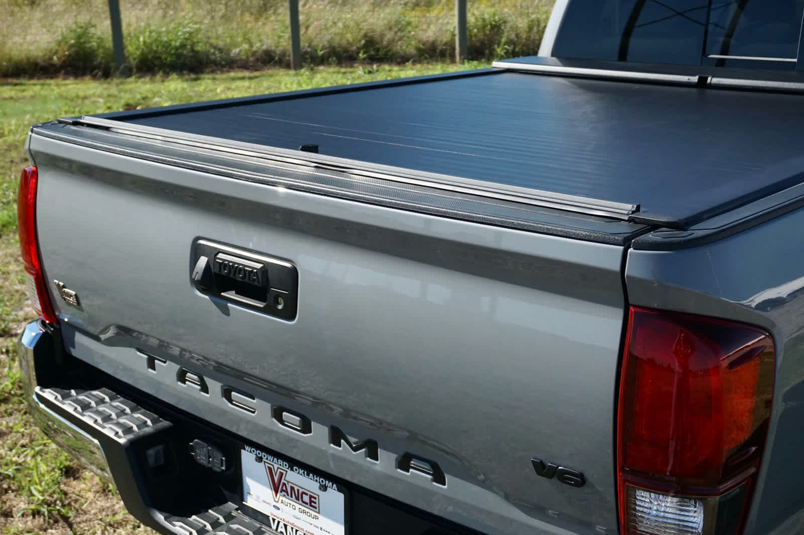 2021 Toyota Tacoma 2WD SR5