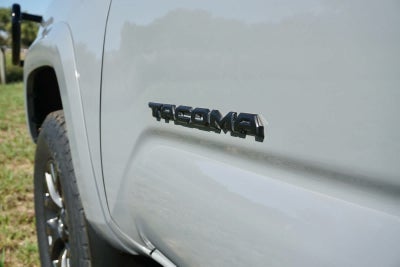 2021 Toyota Tacoma 2WD SR5