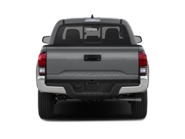 2021 Toyota Tacoma 2WD SR5