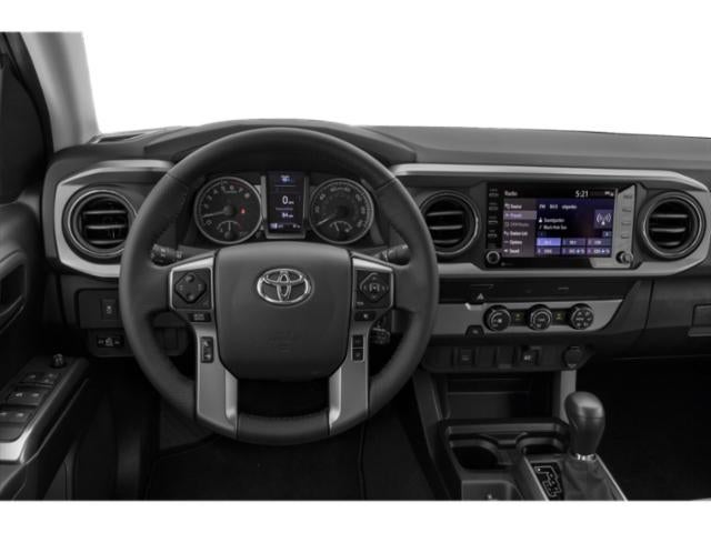 2021 Toyota Tacoma 2WD SR5