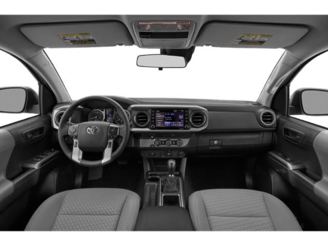 2021 Toyota Tacoma 2WD SR5