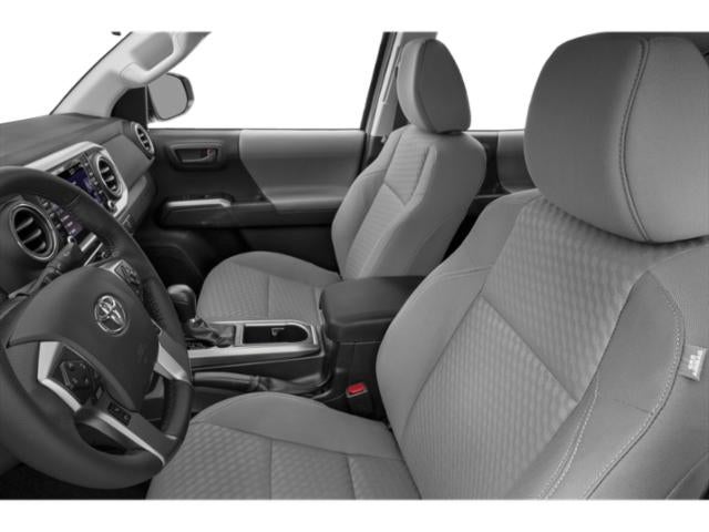 2021 Toyota Tacoma 2WD SR5