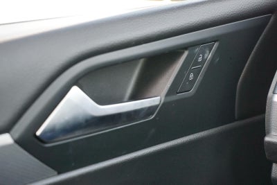 2022 Volkswagen Jetta 1.5T S