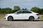2022 Volkswagen Jetta 1.5T S