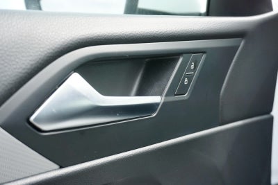 2022 Volkswagen Jetta 1.5T S