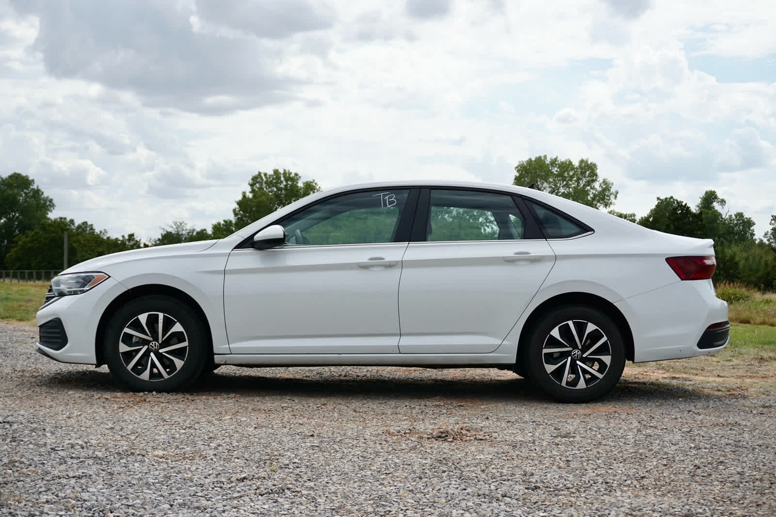 2022 Volkswagen Jetta 1.5T S