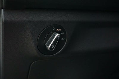 2022 Volkswagen Jetta 1.5T S