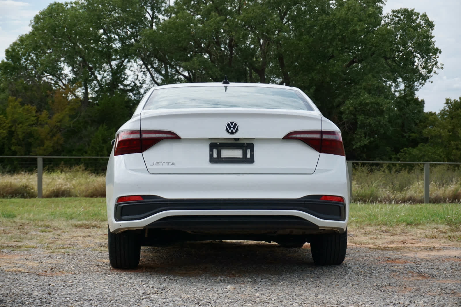 2022 Volkswagen Jetta 1.5T S