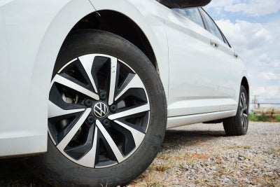 2022 Volkswagen Jetta 1.5T S