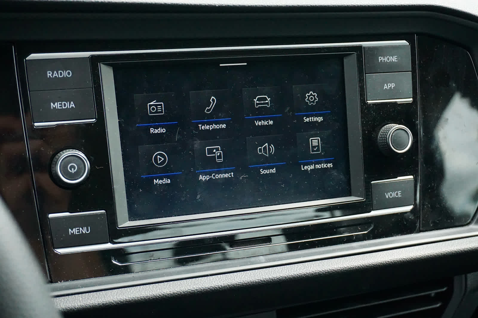 2022 Volkswagen Jetta 1.5T S