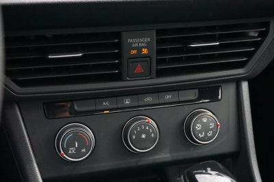 2022 Volkswagen Jetta 1.5T S