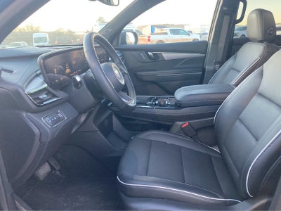 2025 Buick Enclave Preferred FWD