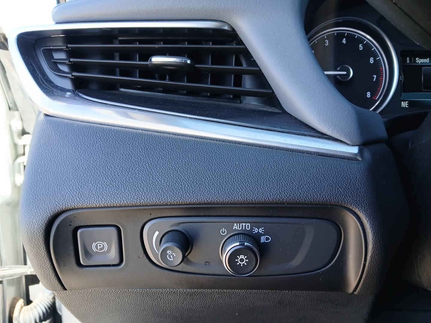 2019 Buick Enclave FWD Essence