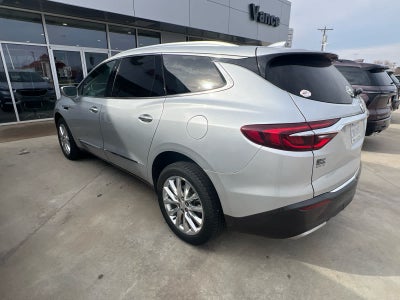 2019 Buick Enclave FWD Essence