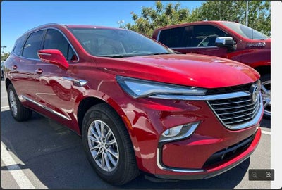 2023 Buick Enclave Essence FWD