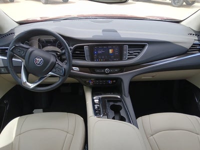 2023 Buick Enclave Essence FWD