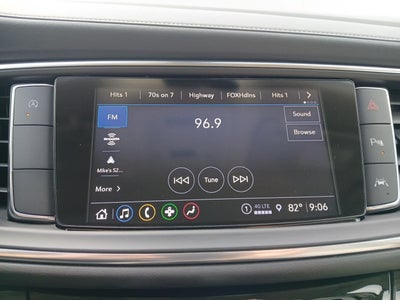 2023 Buick Enclave Essence FWD