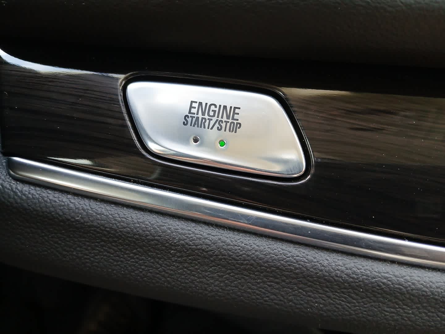 2023 Buick Enclave Essence FWD