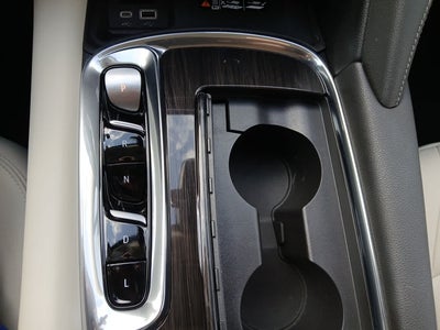 2023 Buick Enclave Essence FWD