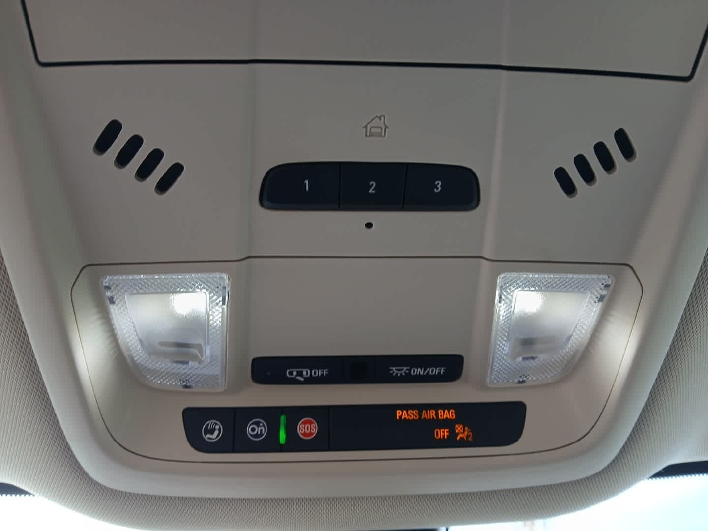 2023 Buick Enclave Essence FWD