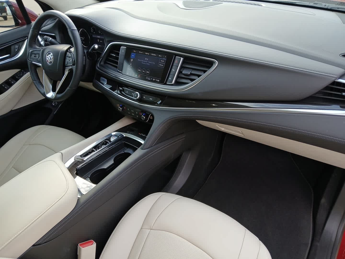 2023 Buick Enclave Essence FWD