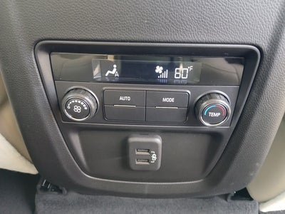 2023 Buick Enclave Essence FWD