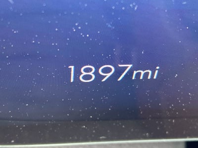 2025 Buick Enclave Avenir FWD