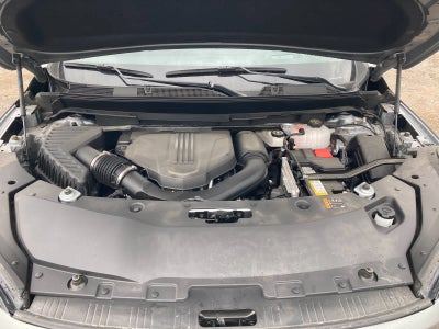 2025 Buick Enclave Avenir FWD