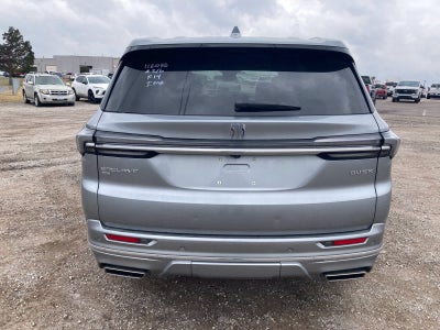 2025 Buick Enclave Avenir FWD