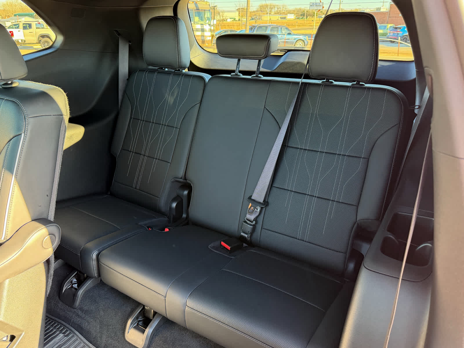 2025 Buick Enclave Avenir FWD