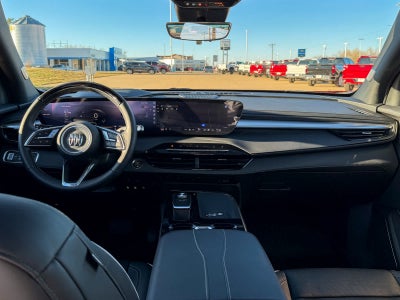 2025 Buick Enclave Avenir FWD