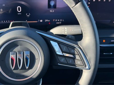 2025 Buick Enclave Avenir FWD